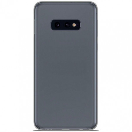 Coque Transparent | Samsung Galaxy S10e