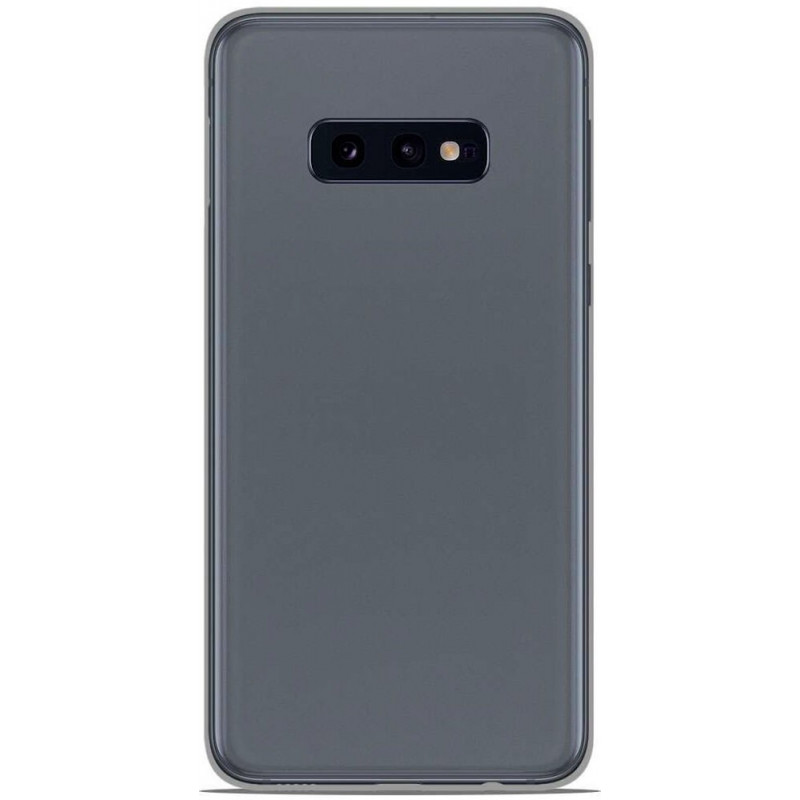 Coque Transparent | Samsung Galaxy S10e Coque Transparent | Samsung Galaxy S10e