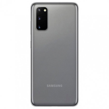 Coque Transparent | Samsung Galaxy S20 FE