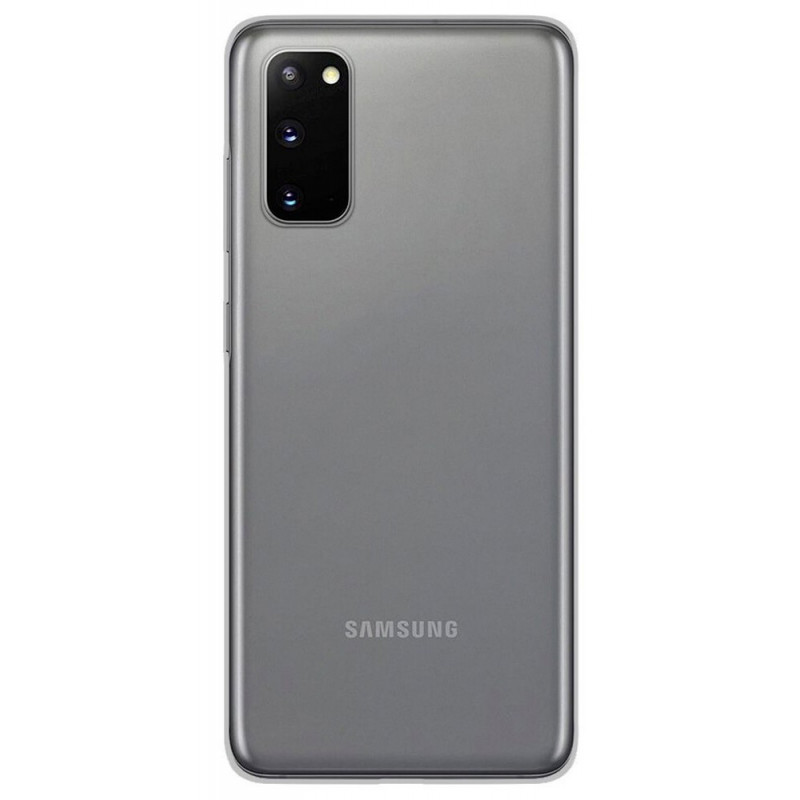 Coque Transparent | Samsung Galaxy S20 FE Coque Transparent | Samsung Galaxy S20 FE