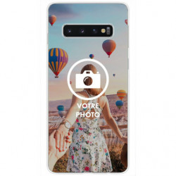 Coque personnalisée | Samsung Galaxy S10 5G