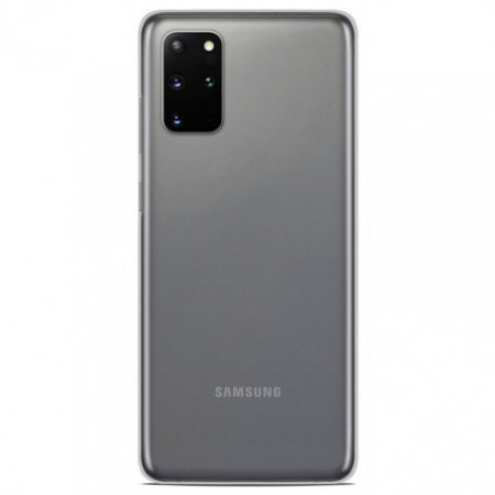 Coque Transparent | Samsung Galaxy S20 Ultra