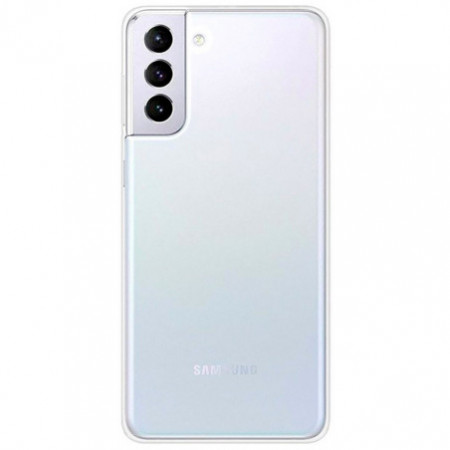 Coque Transparent | Samsung Galaxy S21
