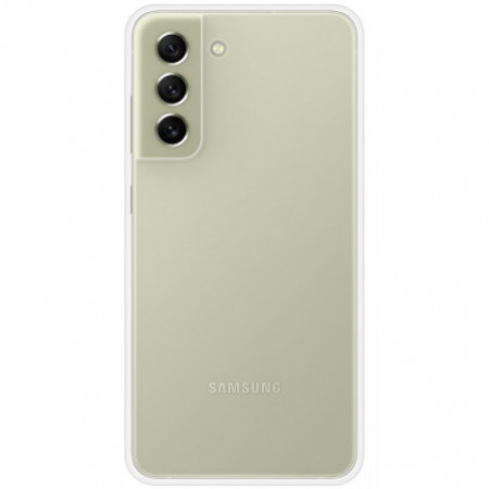 Coque Transparent | Samsung Galaxy S21 FE