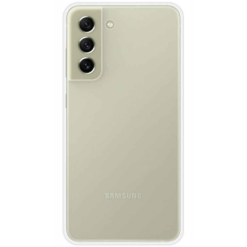 Coque Transparent | Samsung Galaxy S21 FE Coque Transparent | Samsung Galaxy S21 FE