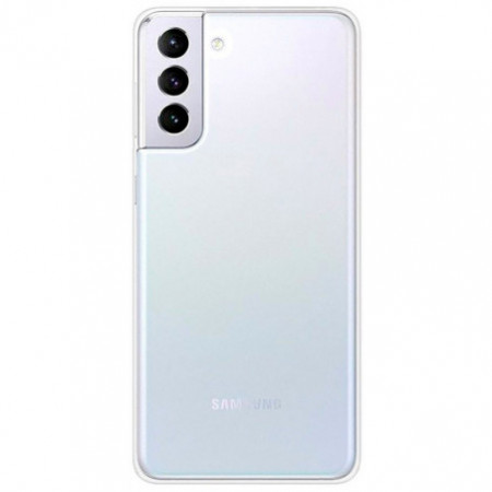 Coque Transparent | Samsung Galaxy S21 Plus