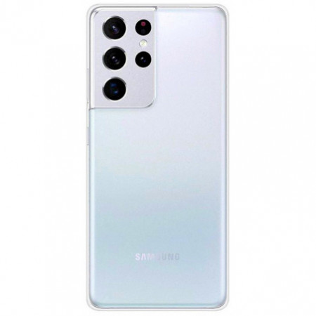 Coque Transparent | Samsung Galaxy S21 Ultra
