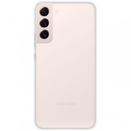 Coque Transparent | Samsung Galaxy S22 Plus