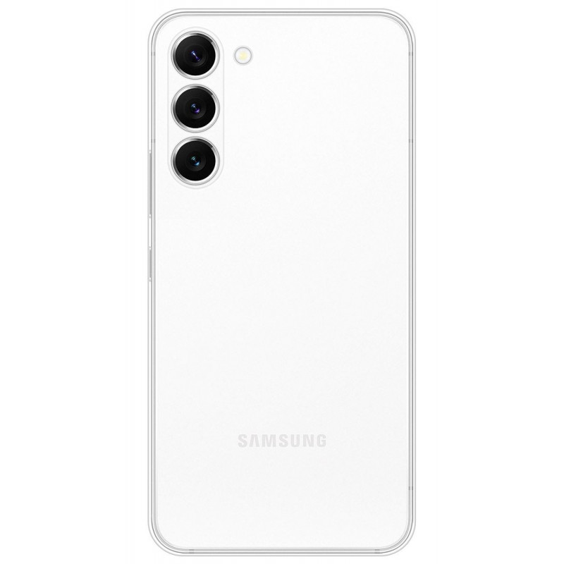 Coque Transparent | Samsung Galaxy S23 Coque Transparent | Samsung Galaxy S23