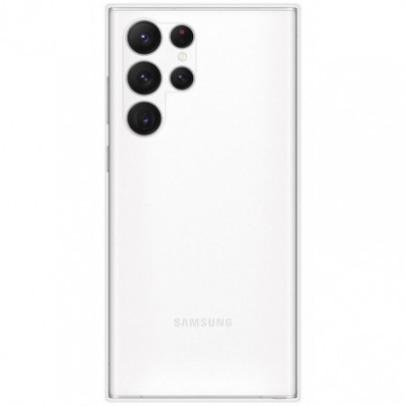 Coque Transparent | Samsung Galaxy S23 Ultra