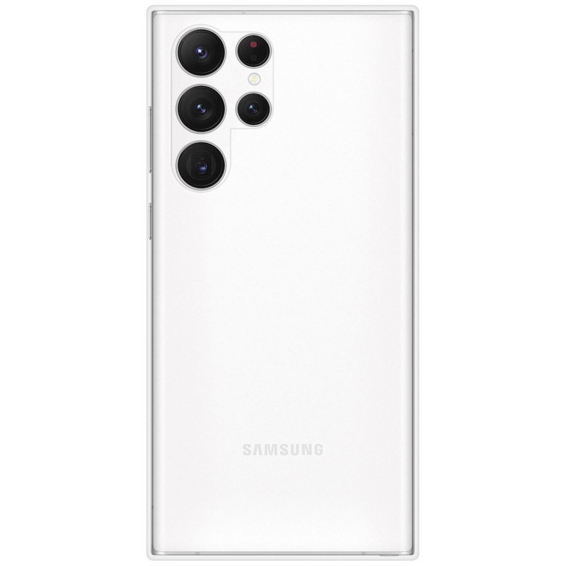 Coque Transparent | Samsung Galaxy S23 Ultra Coque Transparent | Samsung Galaxy S23 Ultra