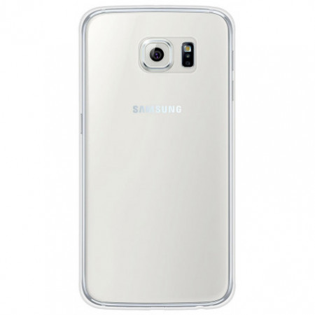 Coque Transparent | Samsung Galaxy S6