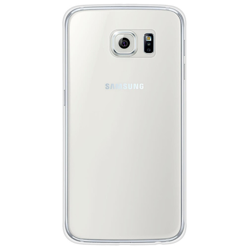 Coque Transparent | Samsung Galaxy S6
