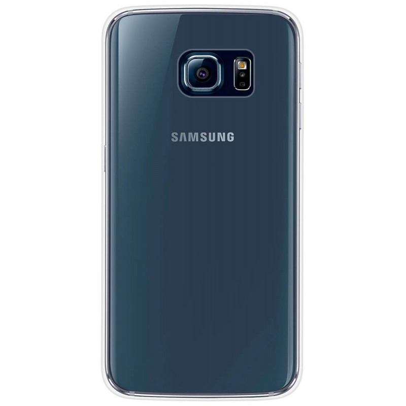 Coque Transparent | Samsung Galaxy S6 Edge Coque Transparent | Samsung Galaxy S6 Edge