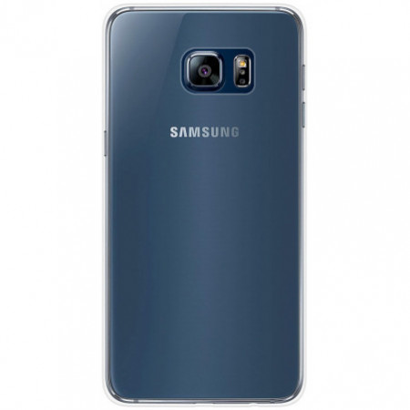 Coque Transparent | Samsung Galaxy S6 Edge Plus