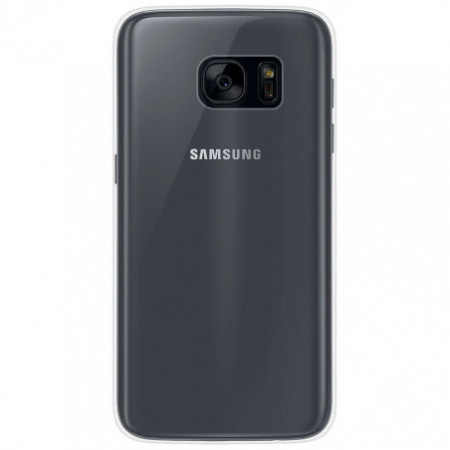 Coque Transparent | Samsung Galaxy S7