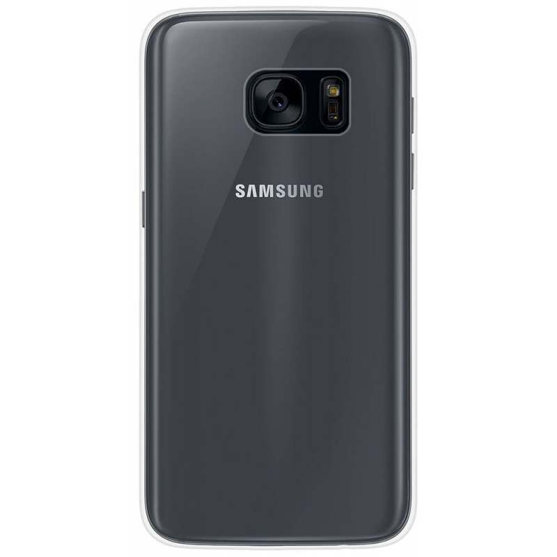 Coque Transparent | Samsung Galaxy S7 Coque Transparent | Samsung Galaxy S7