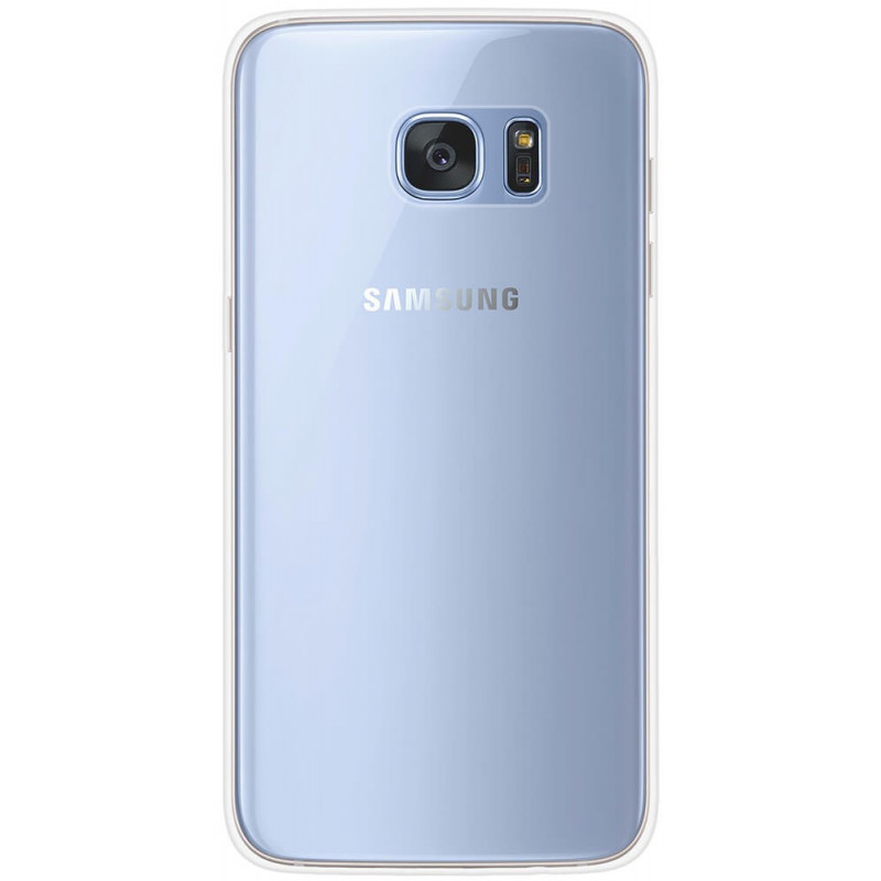 Coque Transparent | Samsung Galaxy S7 Edge Coque Transparent | Samsung Galaxy S7 Edge
