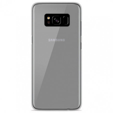 Coque Transparent | Samsung Galaxy S8