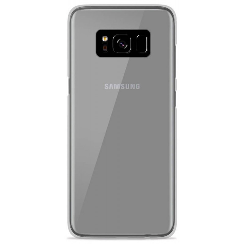 Coque Transparent | Samsung Galaxy S8 Coque Transparent | Samsung Galaxy S8
