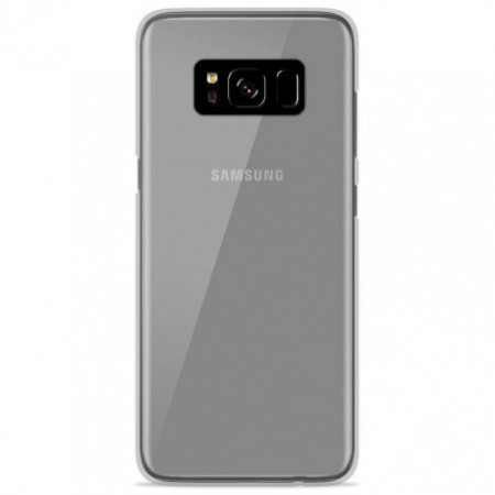 Coque Transparent | Samsung Galaxy S8 Plus