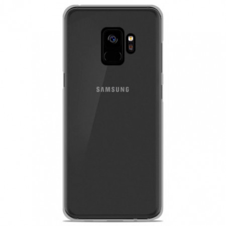 Coque Transparent | Samsung Galaxy S9