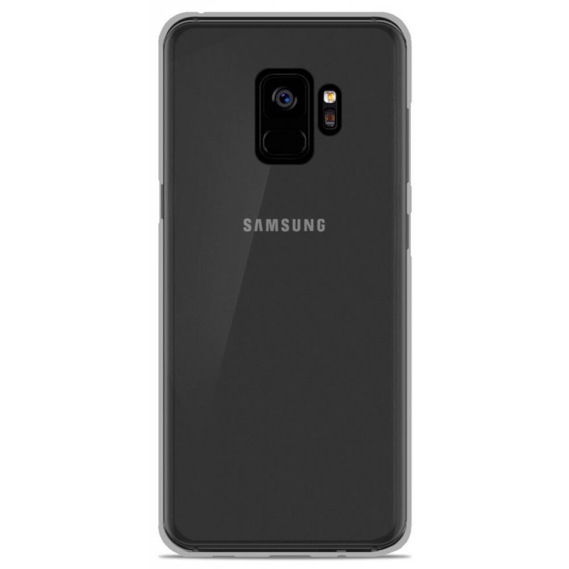 Coque Transparent | Samsung Galaxy S9 Coque Transparent | Samsung Galaxy S9