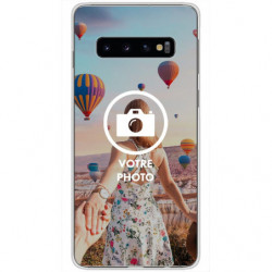 Coque personnalisée | Samsung Galaxy S10 Plus