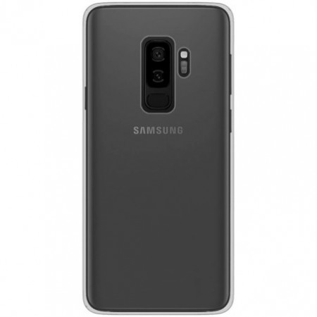 Coque Transparent | Samsung Galaxy S9 Plus