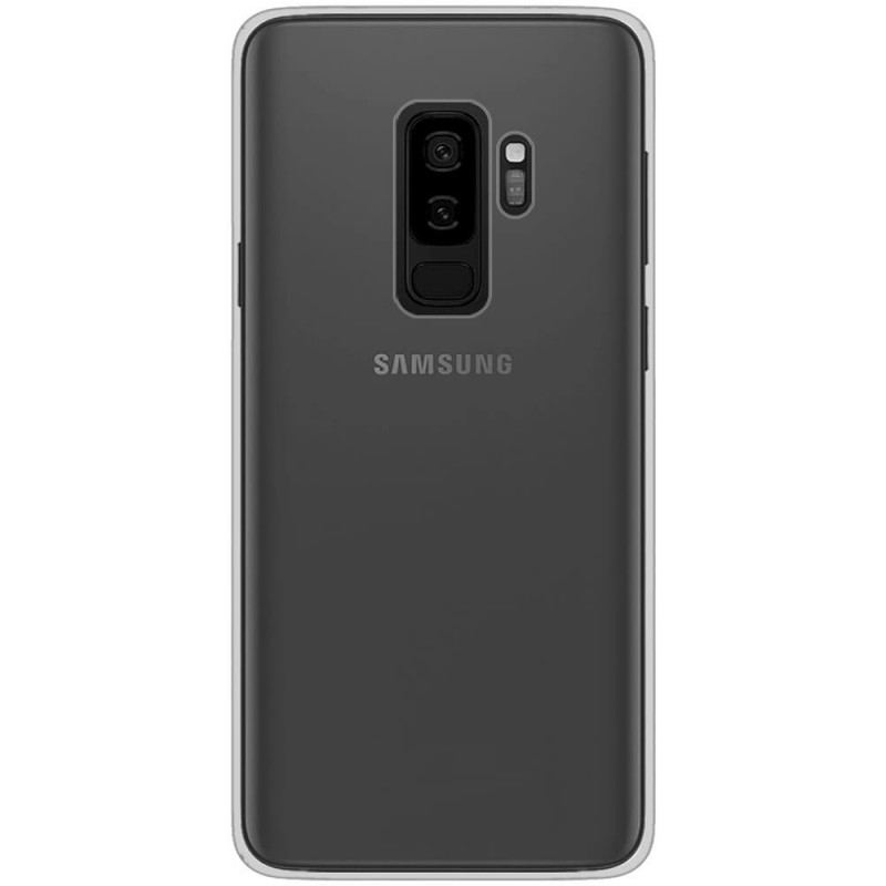 Coque Transparent | Samsung Galaxy S9 Plus Coque Transparent | Samsung Galaxy S9 Plus