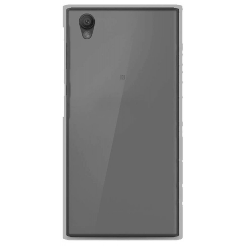 Coque Transparent | Sony Xperia L1
