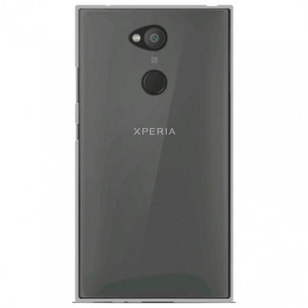 Coque Transparent | Sony Xperia L2