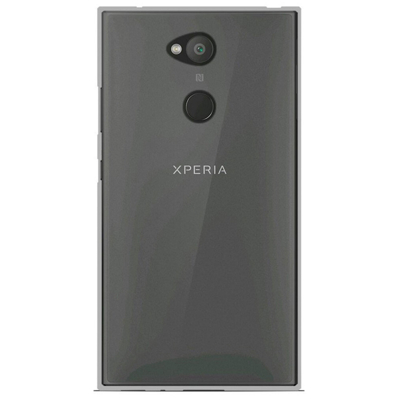 Coque Transparent | Sony Xperia L2