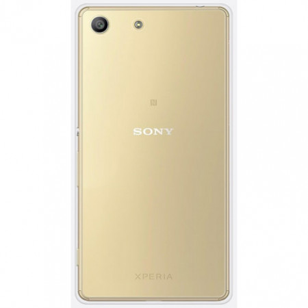 Coque Transparent | Sony Xperia M5