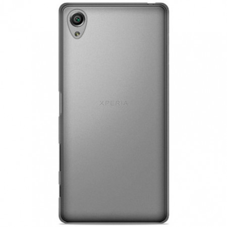 Coque Transparent | Sony Xperia XA