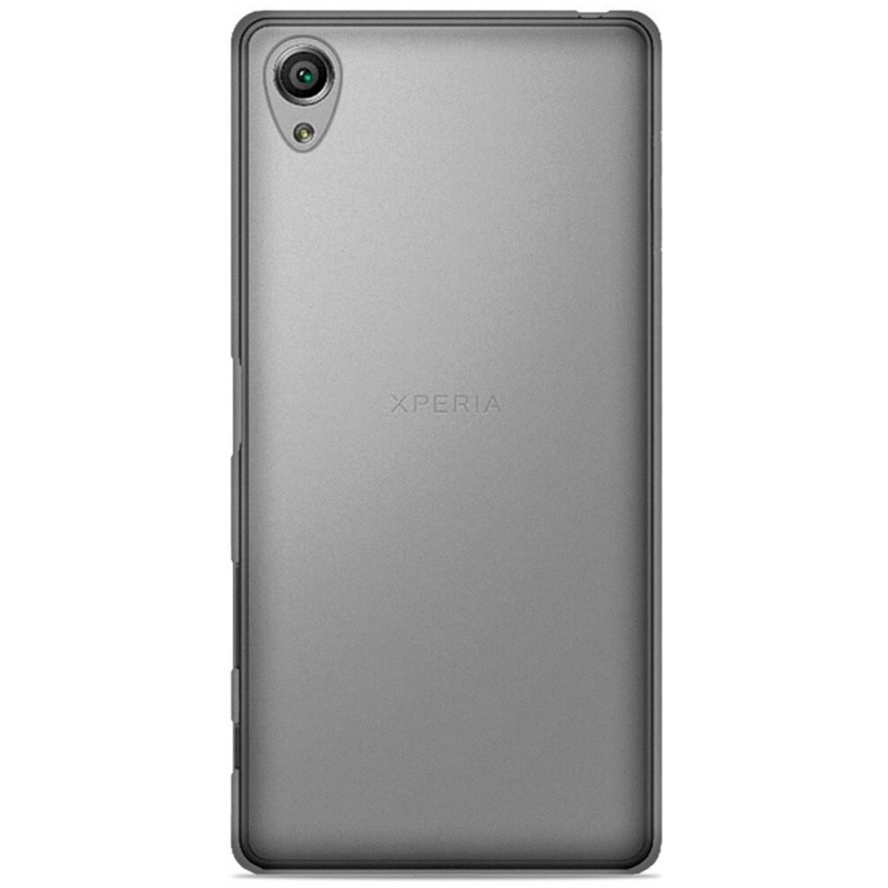 Coque Transparent | Sony Xperia XA