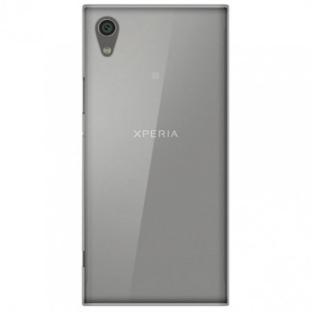 Coque Transparent | Sony Xperia XA1