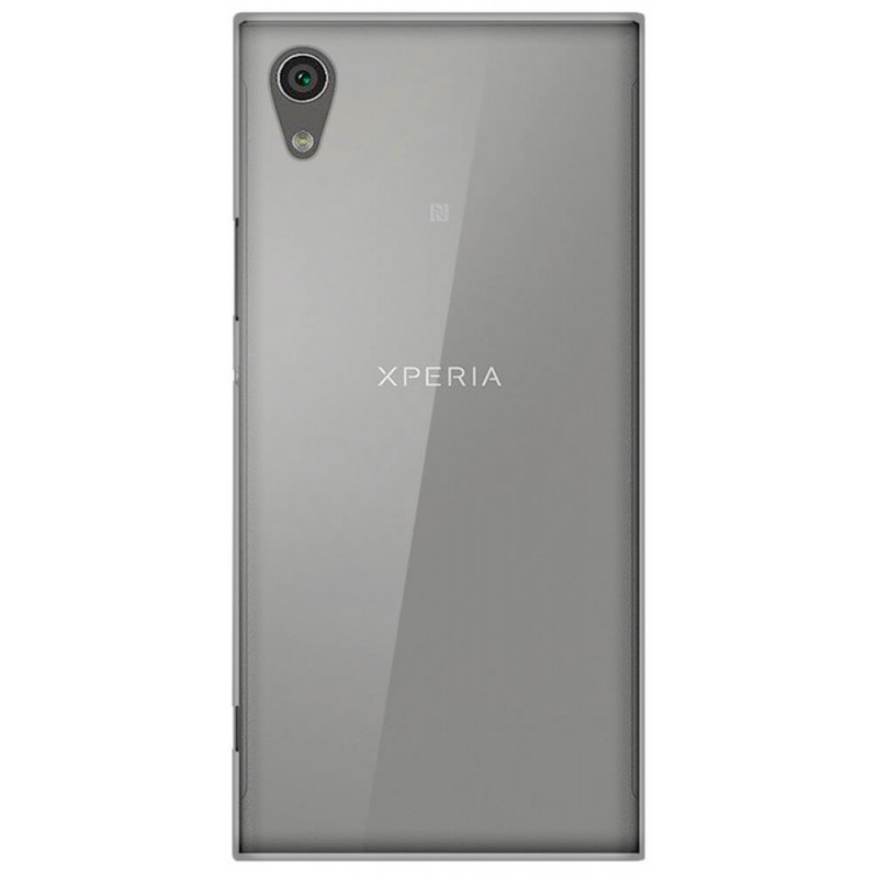 Coque Transparent | Sony Xperia XA1