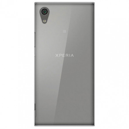 Coque Transparent | Sony Xperia XA1 Ultra