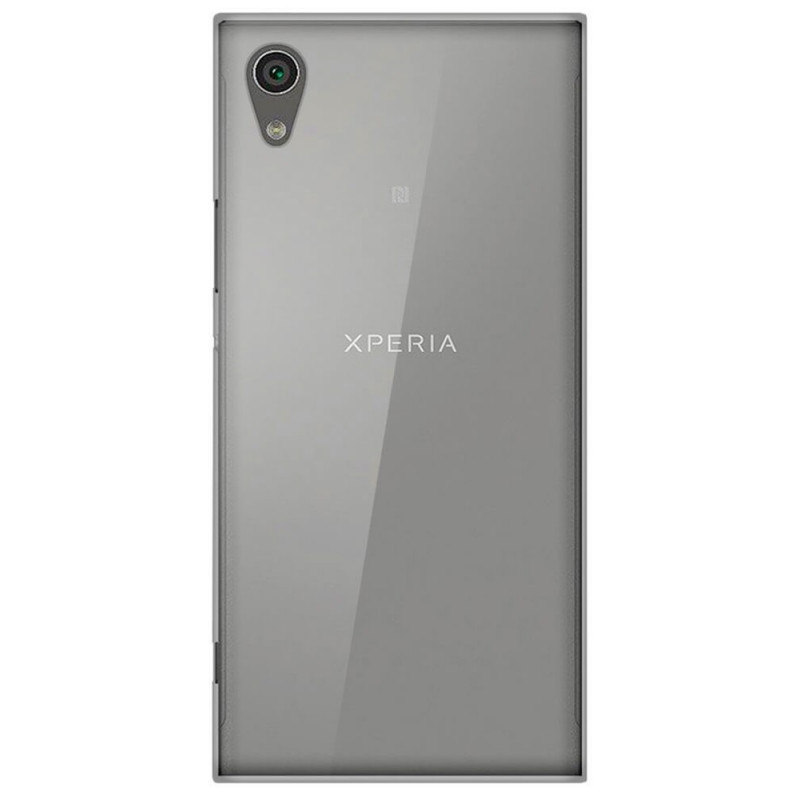Coque Transparent | Sony Xperia XA1 Ultra