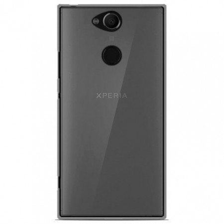 Coque Transparent | Sony Xperia XA2