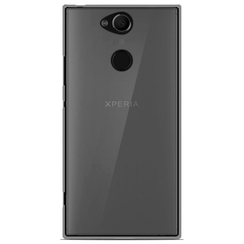 Coque Transparent | Sony Xperia XA2