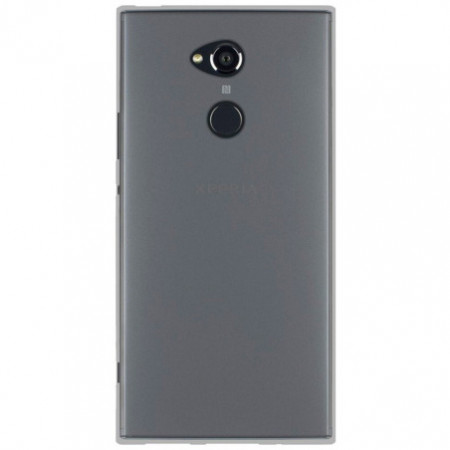 Coque Transparent | Sony Xperia XA2 Ultra
