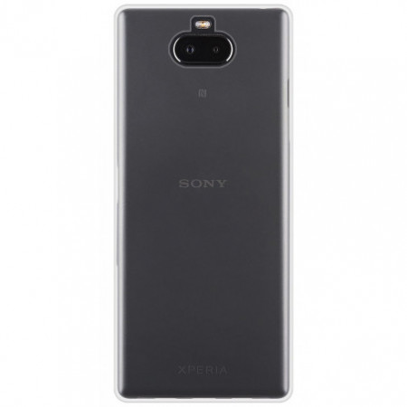 Coque Transparent | Sony Xperia XA3