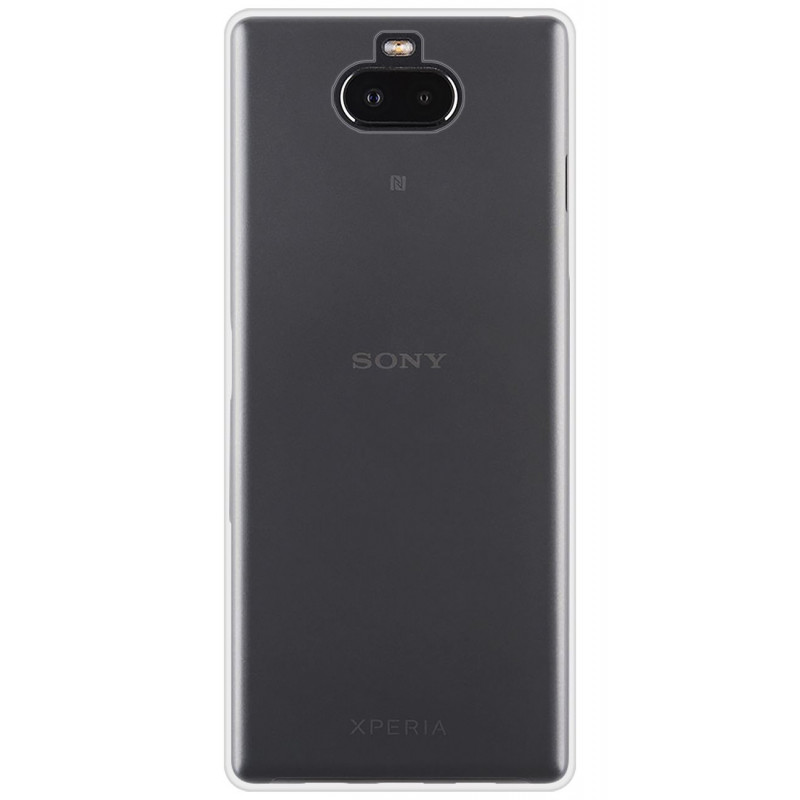 Coque Transparent | Sony Xperia XA3