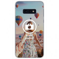 Coque personnalisée | Samsung Galaxy S10e
