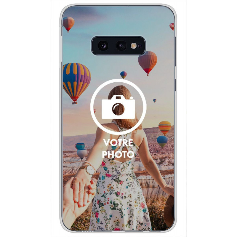 Coque personnalisée | Samsung Galaxy S10e Coque personnalisée | Samsung Galaxy S10e