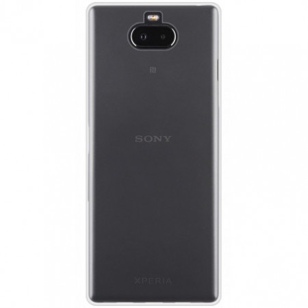 Coque Transparent | Sony Xperia XA3 Ultra