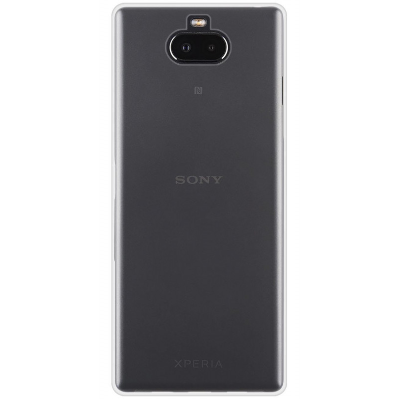 Coque Transparent | Sony Xperia XA3 Ultra