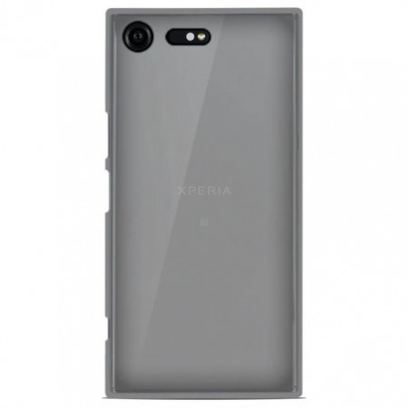 Coque Transparent | Sony Xperia XZ Premium